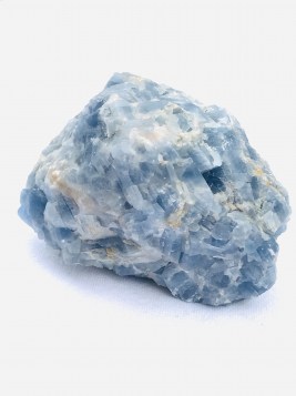 Rough Calcite Blue 2